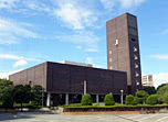 福岡県立美術館